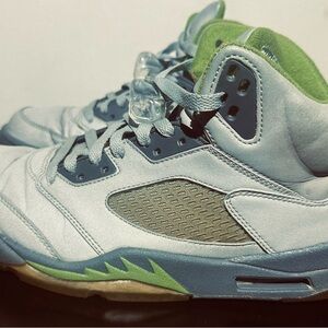 Air Jordan 5 Retro